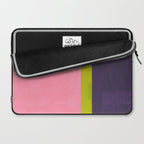 Spring Blossom  Laptop Sleeve Gallery Image 2