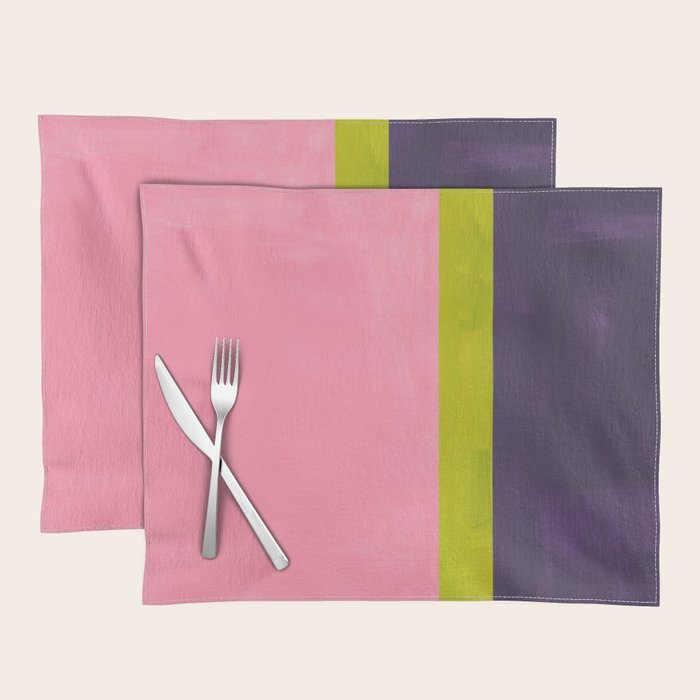 Spring Blossom  Placemat Gallery Image 1