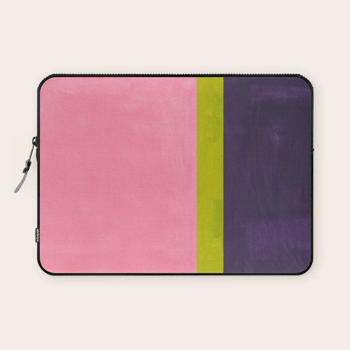 Spring Blossom  Laptop Sleeve Gallery Image 1