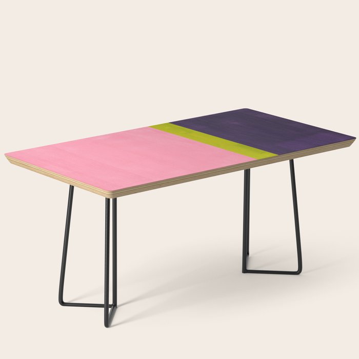 Spring Blossom  Coffee Table Gallery Image 1