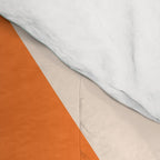 Ribbon Stripes - retro Comforter Gallery Image 4