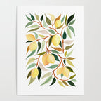 Lemon Poster Gallery Image 4