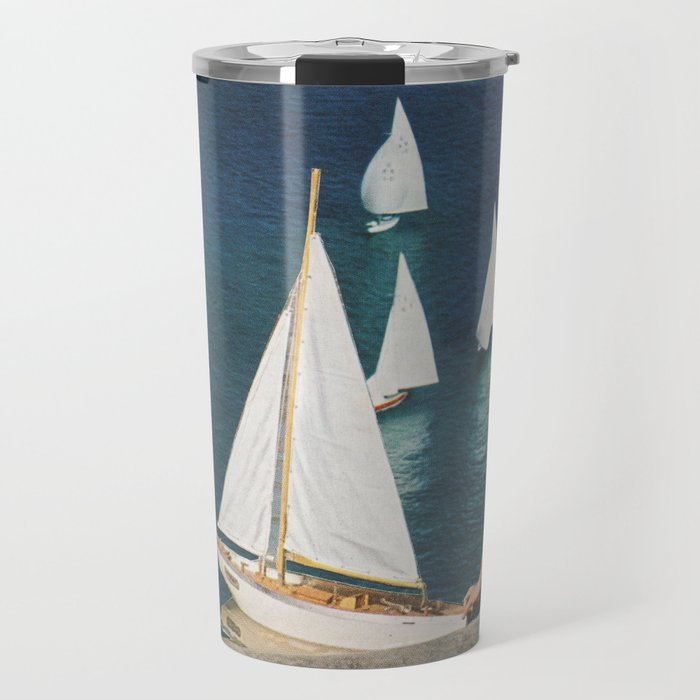 Harbor Travel Mug Gallery Image 1