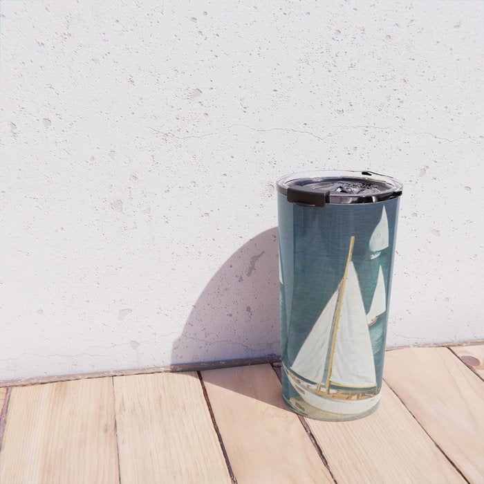 Harbor Travel Mug Gallery Image 4