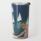 Harbor Travel Mug Gallery Image 2