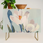Soft Bloom Credenza Gallery Image 1