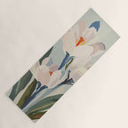 Soft Bloom Yoga Mat Gallery Image 1