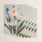 Soft Bloom Wrapping Paper Gallery Image 3