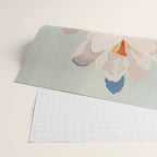 Soft Bloom Wrapping Paper Gallery Image 2