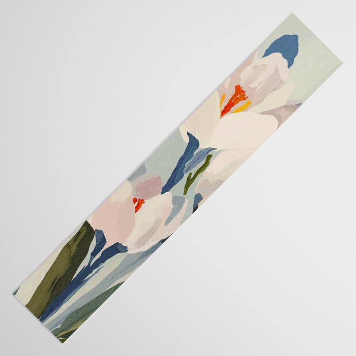 Soft Bloom Table Runner Gallery Image 3
