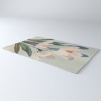 Soft Bloom Rug Gallery Image 3