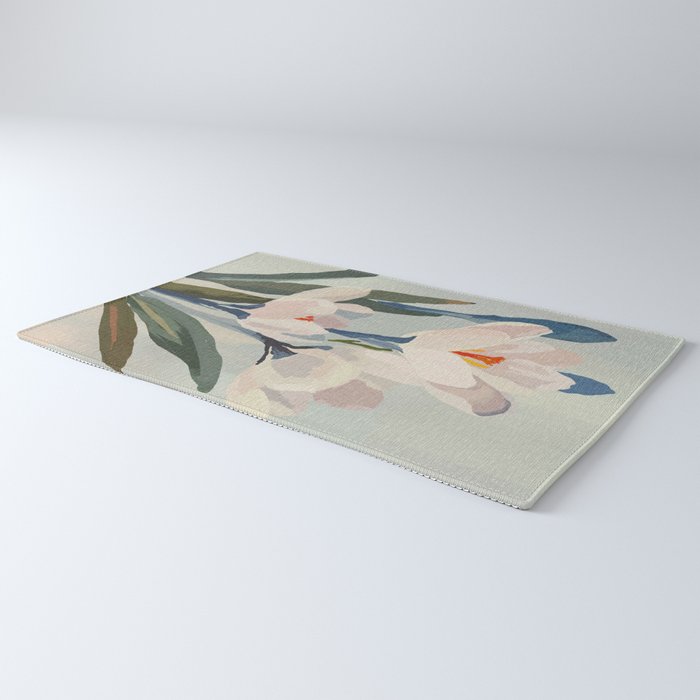 Soft Bloom Rug Gallery Image 3