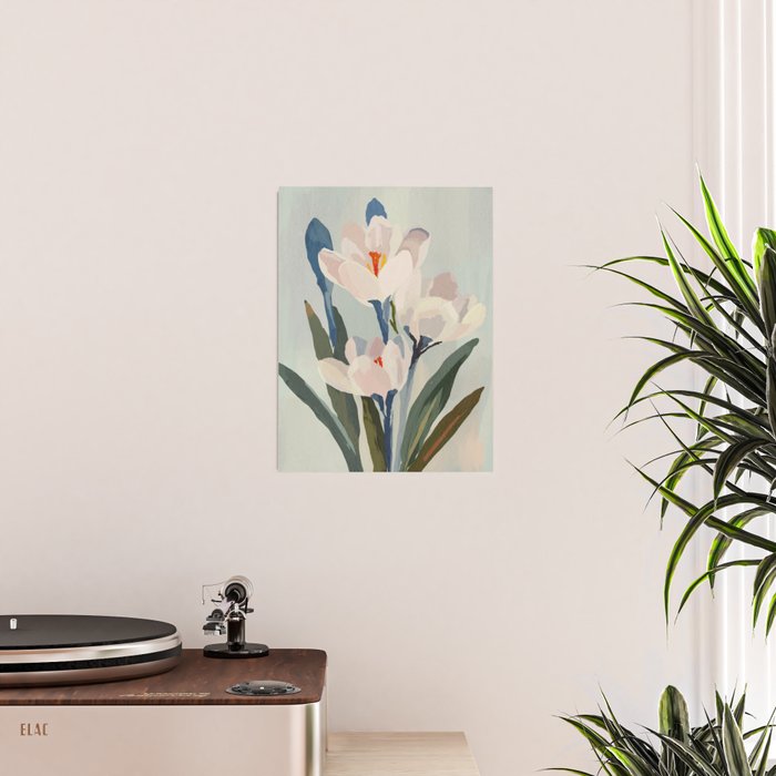 Soft Bloom Poster Gallery Image 2
