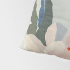 Soft Bloom Pillow Sham Gallery Image 4