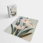 Soft Bloom Jigsaw Puzzle Gallery Image 2