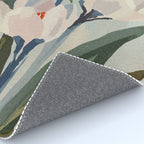 Soft Bloom Rug Gallery Image 4