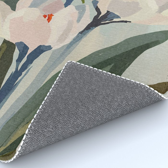 Soft Bloom Rug Gallery Image 4