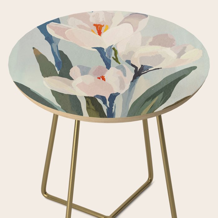 Soft Bloom Side Table Gallery Image 2