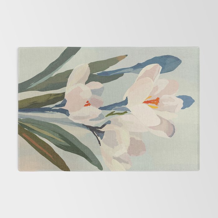 Soft Bloom Rug Gallery Image 2