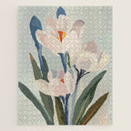 Soft Bloom Jigsaw Puzzle Gallery Image 1