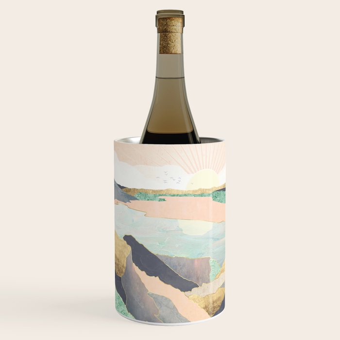 Sunrise Beach Wine Chiller Gallery Image 1