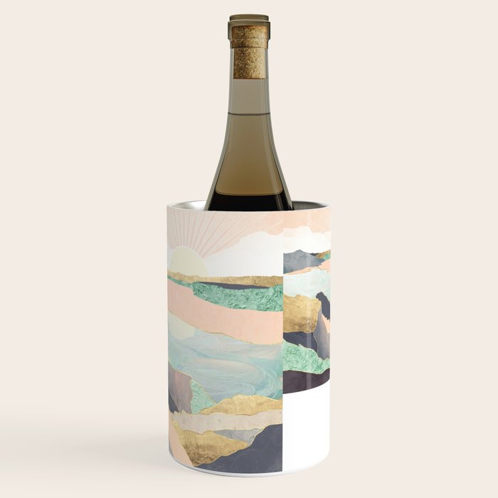 Sunrise Beach Wine Chiller Gallery Image 3