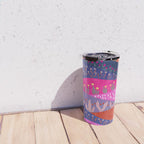 Sunset Mountains Travel Mug Gallery Image 4