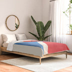 BALLS / Basketball - outdoor II Comforter Gallery Image 2