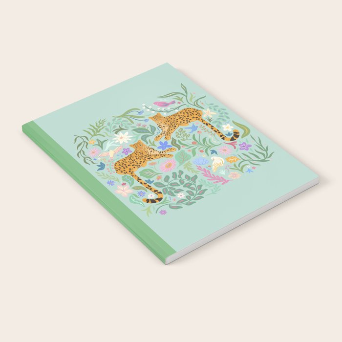 Garden of Hope Notebook Gallery Image 2