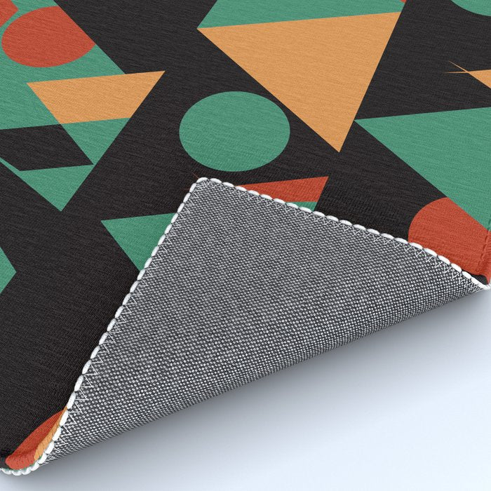 The sun phase Rug Gallery Image 4
