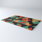 The sun phase Rug Gallery Image 3