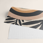 Abstract Art Rainbow 2 Wrapping Paper Gallery Image 2