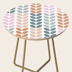 Autumn Leaves Side Table Gallery Image 2