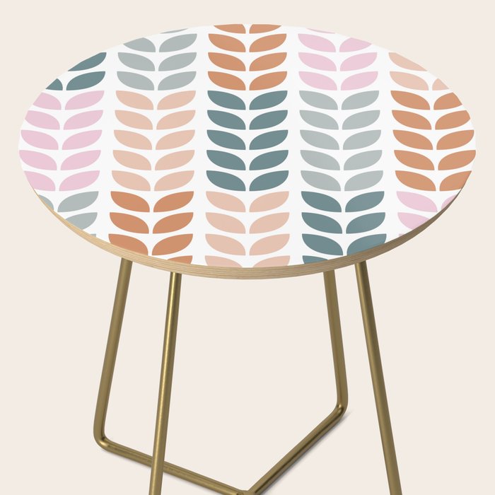 Autumn Leaves Side Table Gallery Image 2