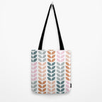 Autumn Leaves Tote Bag Gallery Image 2