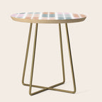 Autumn Leaves Side Table Gallery Image 1