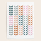 Autumn Leaves Poster Gallery Image 4