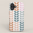 Autumn Leaves iPhone Case Gallery Image 1