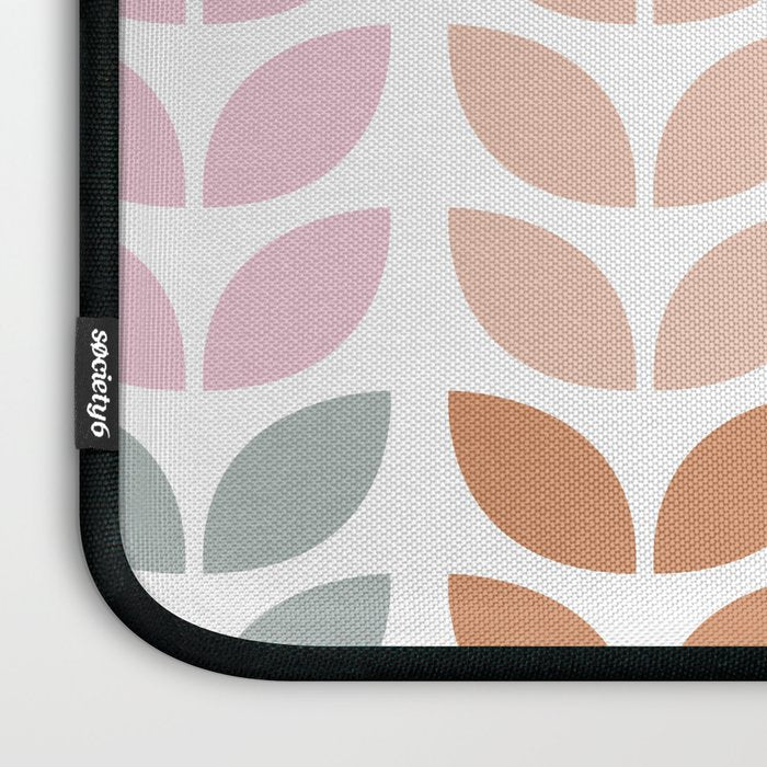 Autumn Leaves Laptop Sleeve Gallery Image 3