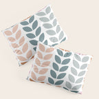 Autumn Leaves Pillow Sham Gallery Image 3