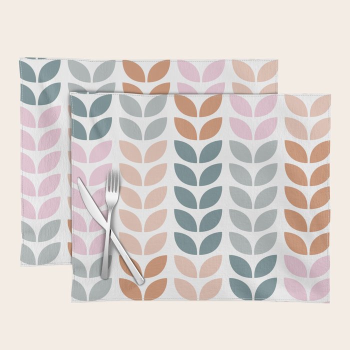 Autumn Leaves Placemat Gallery Image 1