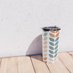 Autumn Leaves Travel Mug Gallery Image 4