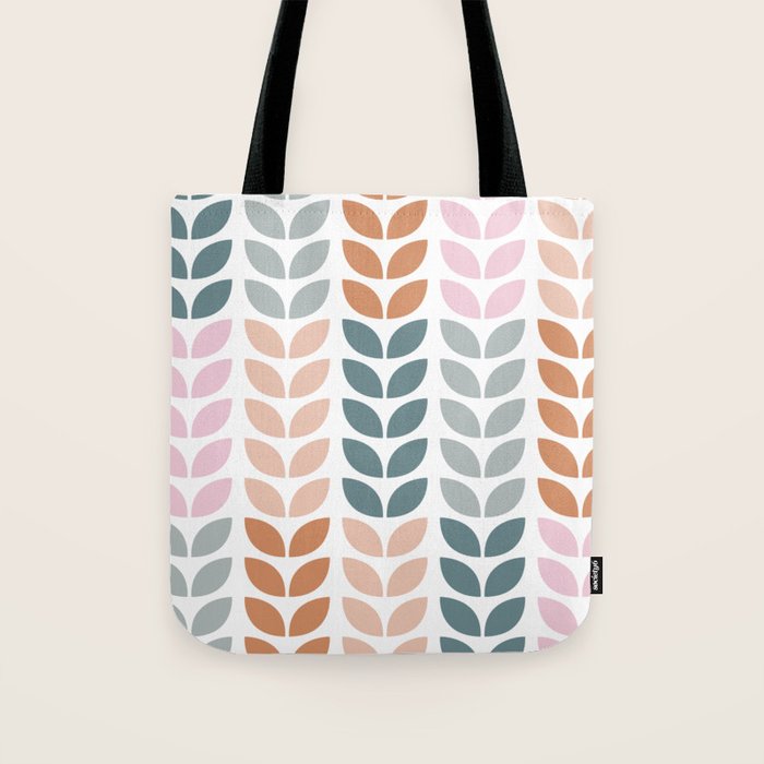 Autumn Leaves Tote Bag Gallery Image 1