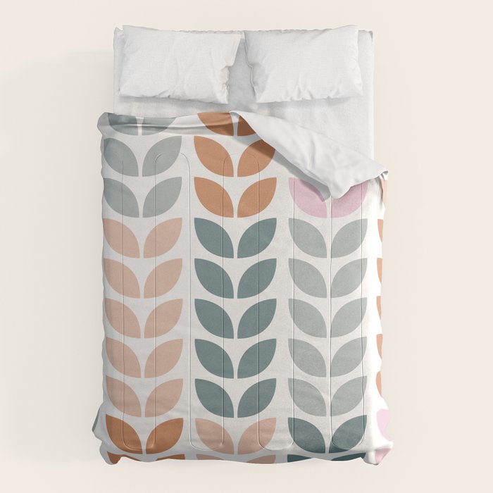 Autumn Leaves Comforter Gallery Image 6