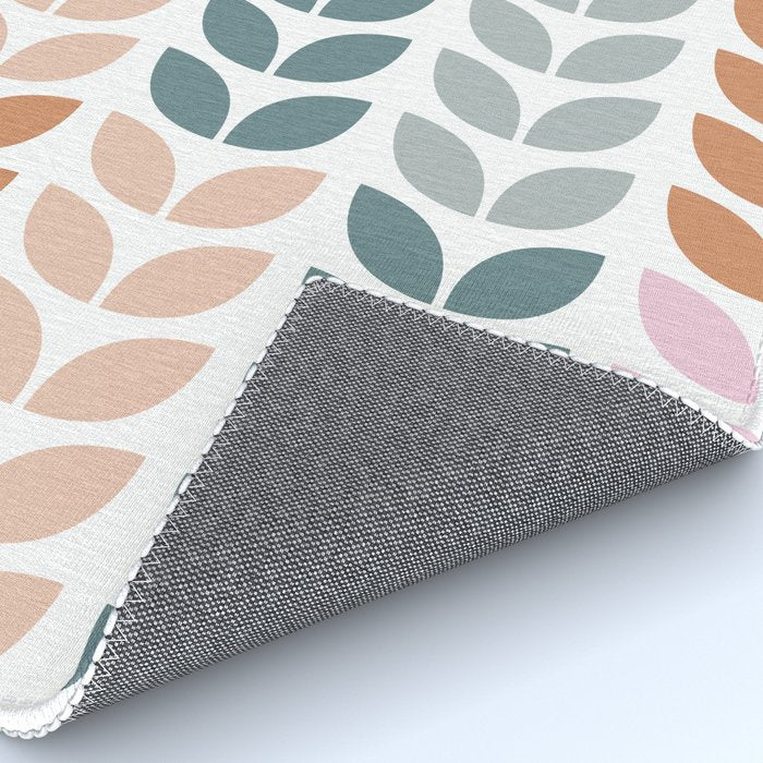 Autumn Leaves Rug Gallery Image 4