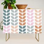 Autumn Leaves Credenza Gallery Image 1