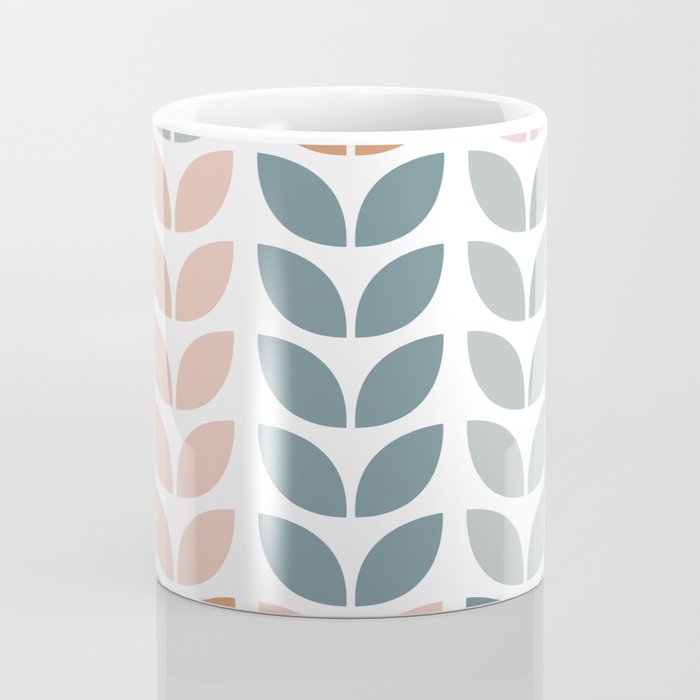 Autumn Leaves Coffee Mug Gallery Image 4
