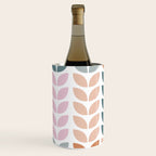 Autumn Leaves Wine Chiller Gallery Image 2
