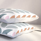Autumn Leaves Pillow Sham Gallery Image 3