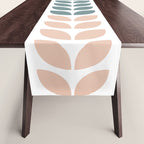 Autumn Leaves Table Runner Gallery Image 1